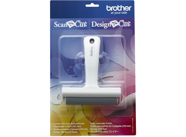 BROTHER SOFT RUBBER ROLLER For Brother CM/SDX  kuttemaskiner!