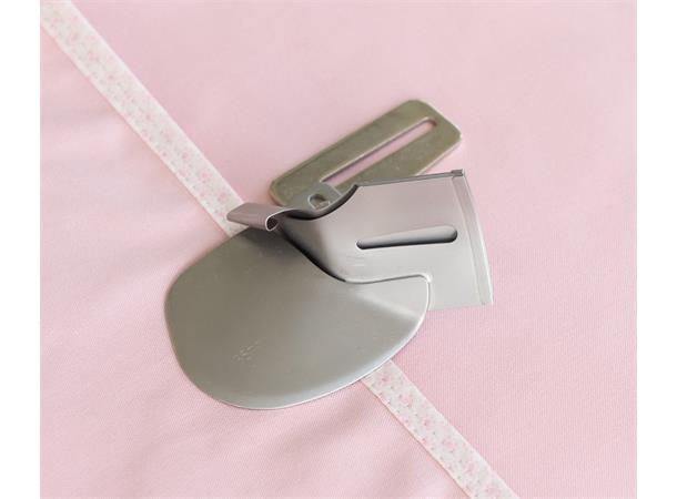Baby Lock Kantbåndsbretter Faste 10 mm Baby Lock Gruppe 9A,9B,11A,11B, 4 Brett 