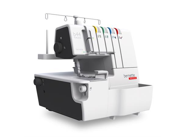 Bernina Bernette B44 Overlock Overlock maskin 