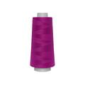 G&#252;termann Toldi Lock 2500m 5315 Fuksia Overlock tr&#229;d 5315 Fuksia rosa