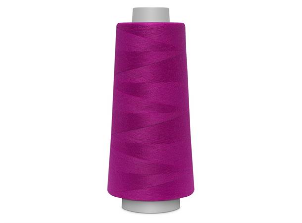 Gütermann Toldi Lock 2500m 5315 Fuksia Overlock tråd 5315 Fuksia rosa 