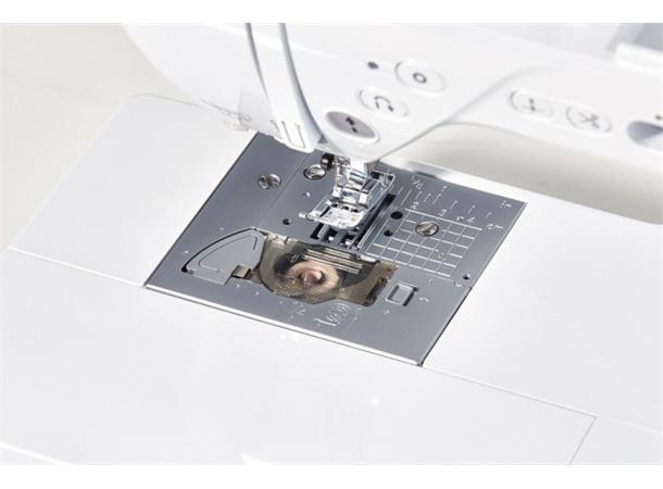 KAMPANJE: Brother Innov-is F410 Symaskin Kraftig elektronisk symaskin 