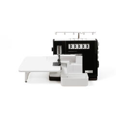 KAMPANJE: Pfaff Admire 6000 Overl/Cover Overlock-/Covermaskin med lufttreding