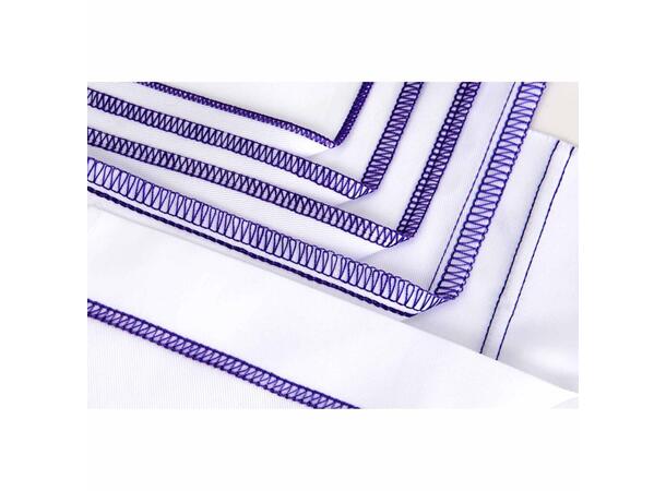 Pfaff Admire 6000 Overl/Cover Overlock-/Covermaskin med lufttreding 