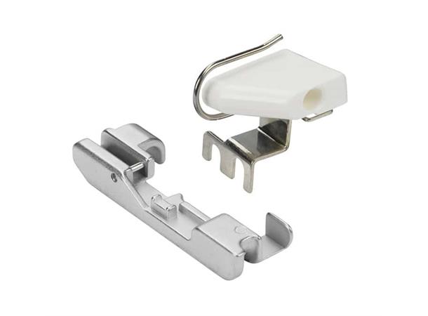 Trykkfot Bernina/Juki Multifunksjonsfot Sjå produktbeskrivelsen 
