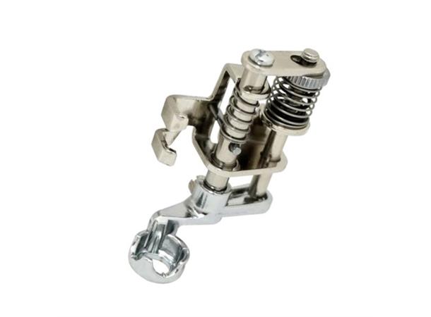 Trykkfot Janome Linjalfot 1/4" Gruppe 1, 1A, 1B, 1C, 1D, 2, 2A, 2B, 2C 