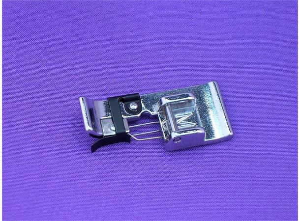 Trykkfot Janome Overlockfot - M Gruppe 1, 1A, 1B, 1C, 1D 