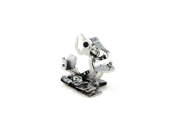 Trykkfot Janome Rynke- og plisséapparat Gruppe 2 - 3,  846415008 