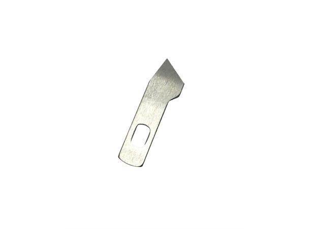 Underkniv for Juki MO-50E Overlock Underkniv M-50E Passar ikkje til MO-50eN 