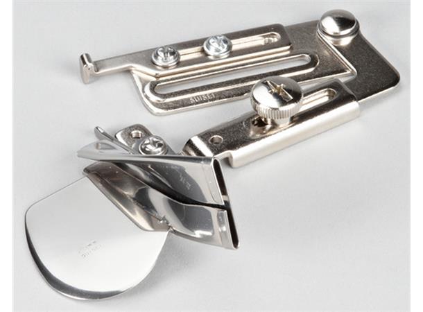Bernina kantebåndsapparat 87, 20mm/9,5mm Passer til Bernina B,C,D,Ea2-4,Eb2-4,EcF 