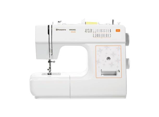 Husqvarna  H Class E10 Mekanisk symaskin