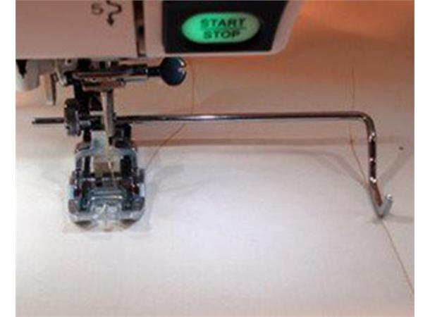 Janome Lang Quiltelinjal Symaskiner i Janome Gruppe 1, 2, 3 