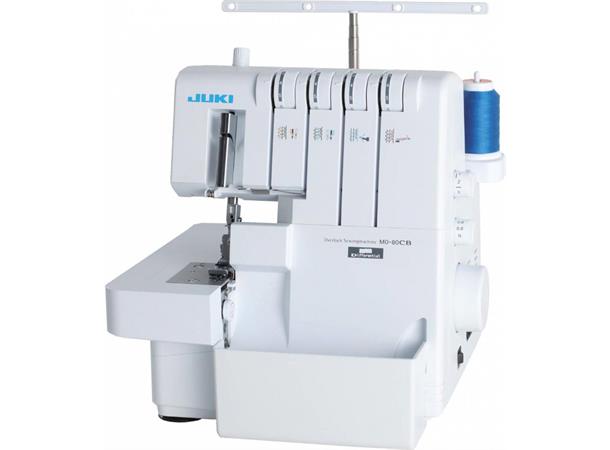 Juki MO-80 Overlock Trådspenningutløser og friarm. 