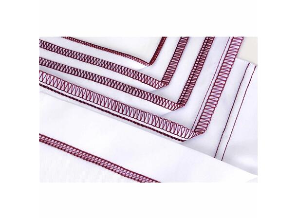 KAMPANJE: Husqvarna AMBER AIR S500 Overlock maskin 