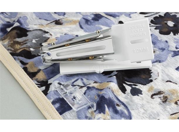 Kantbåndsapparat Brother Coverstitch CV For Brother CV3550, CV3440, 2340CV 