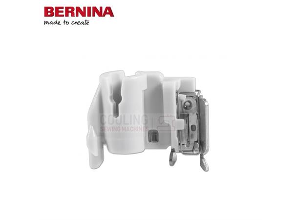 Nålitreder Bernina symaskiner Passer Bernina 2, 3, 4, 5 og 7 serie.
