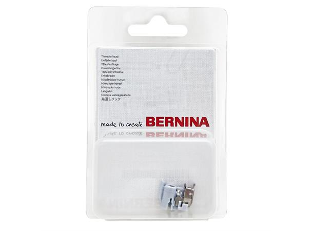 Nålitreder Bernina symaskiner Passer Bernina 2, 3, 4, 5 og 7 serie. 