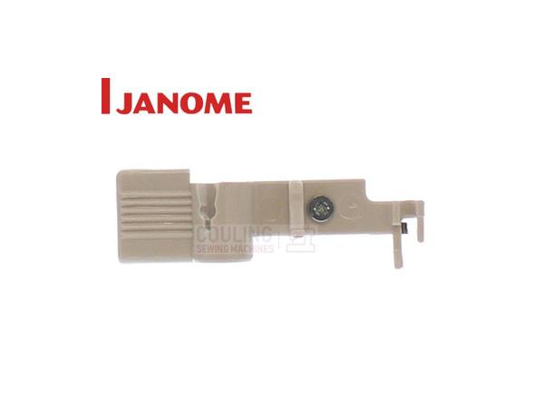 Nålitreder Janome EasyJeans 1800 Janome EasyJeans 1800 