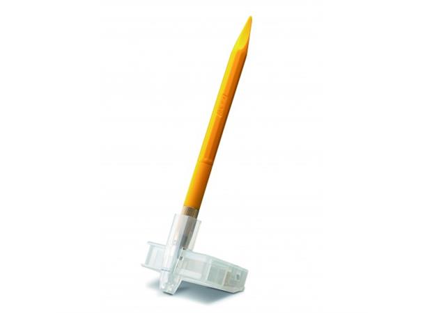 OLFA Designer Artkniv AK-5 Inkl, 30stk. kniv-blader, 1stk. nål 