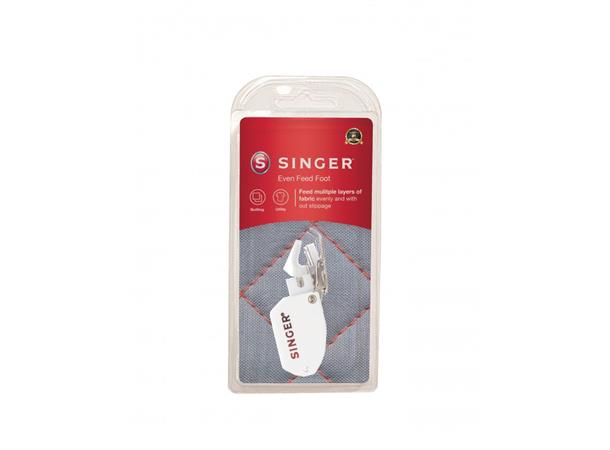 Overtransportør Singer Singer Gr.: MA - MB - CA - CB - EA 