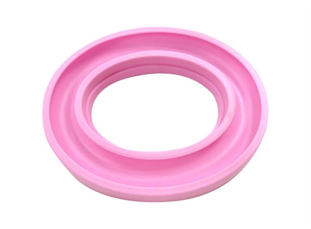 Sew Mate Spolering, for ca. 20 stk, ROSA Passer sammen med magnetpute frå SewMate 