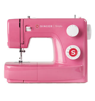 Singer Simple 3223 Ink/Raud Symaskin Mekanisk symaskin