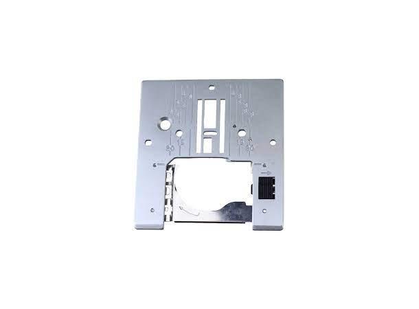 Stingplate Janome/Husqvarna/Pfaff/Elna 653179 Sjå produktbeskrivelse. 
