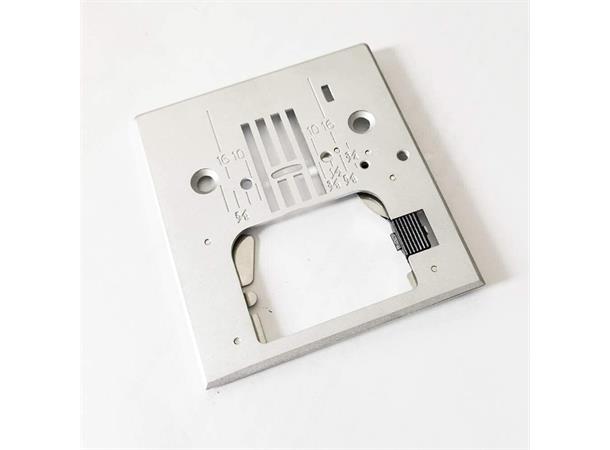 Stingplate Singer 7285Q Singer 7285Q +div. 