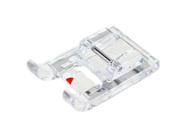 Trykkfot Janome Applikasjonsfot - F Gruppe 1, 1A, 1B, 1C, 1D 