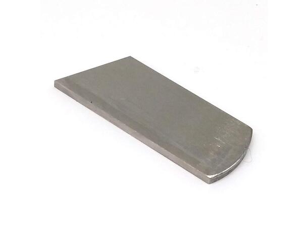 Underkniv for Toyota 3314, 3334, 3335 Toyota 3314, 3334, 3335 