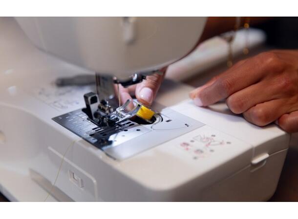 Brother Innov-is A65 Symaskin Elekronisk symaskin! 