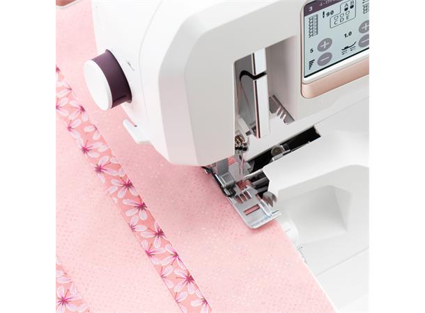 DEMO: Husqvarna AMBER AIR S 600 Cover/Ov Som ny, Garanti. 