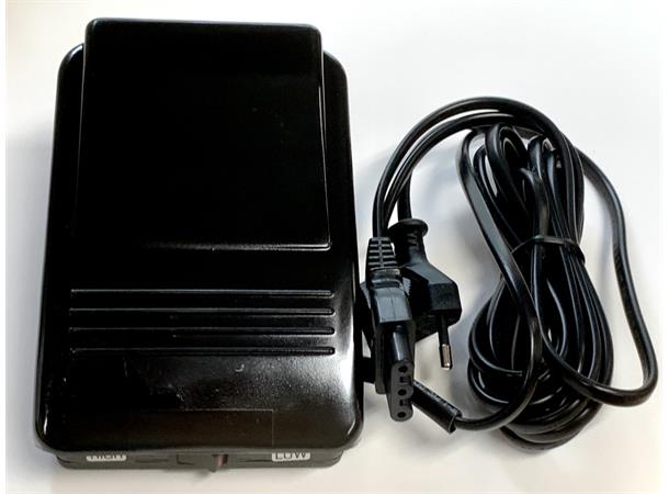 Fotpedal Janome Easyjeans/Elna 3210 Sjå produktbeskrivese. 