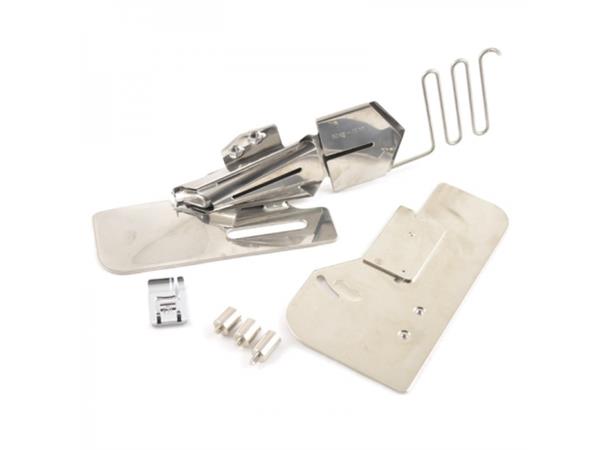 Janome Kantbåndbretter 15mm, Gruppe: 1 Passer Janome symaskiner Gruppe: 1 