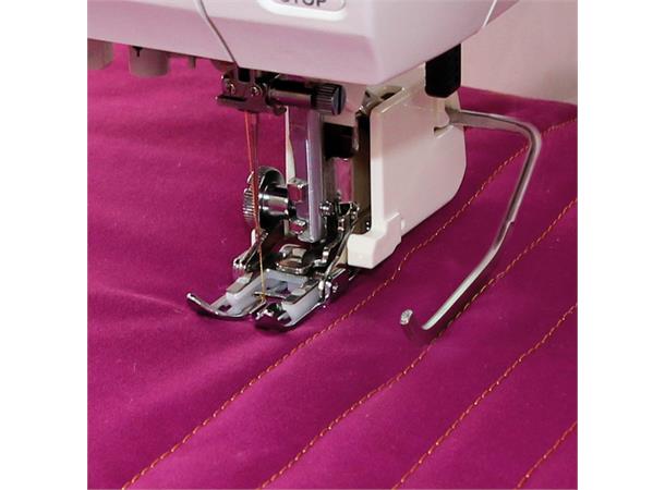 Janome Overtransportør 3-i-1 (G3) Gruppe 3 