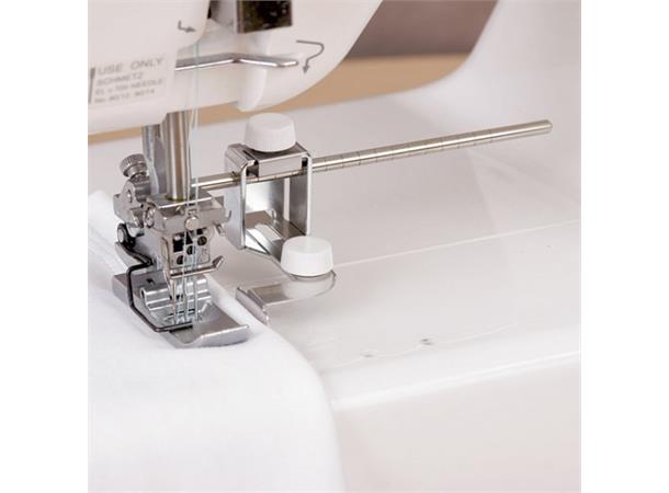 Janome Syguide - justerbar (G7) Gruppe: 7 Coverstitch 