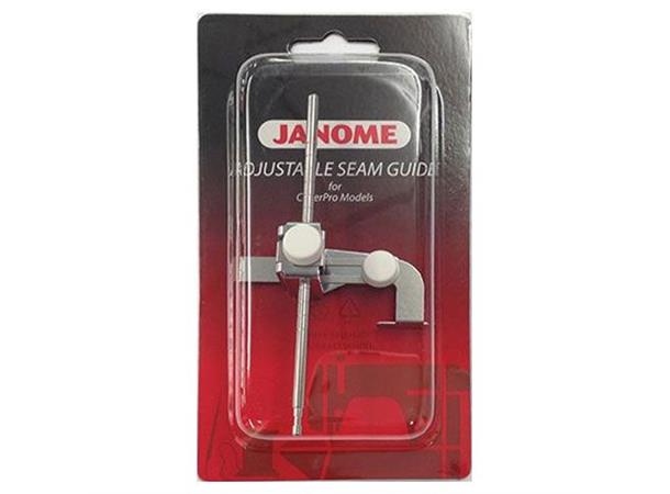 Janome Syguide - justerbar (G7) Gruppe: 7 Coverstitch 