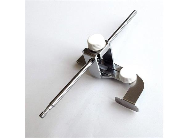 Janome Syguide - justerbar (G7) Gruppe: 7 Coverstitch 