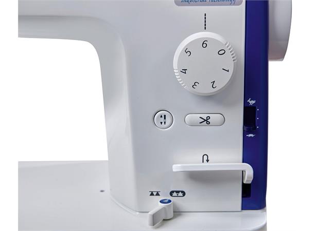 Juki TL-2300 Sumato Rettsaums symaskin 