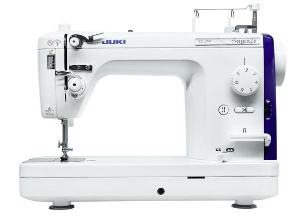 Juki TL-2300 Sumato Rettsaums symaskin 