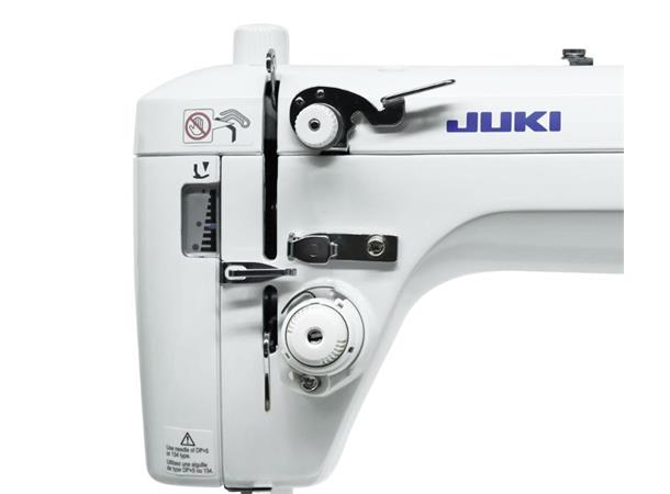 Juki TL-2300 Sumato Rettsaums symaskin