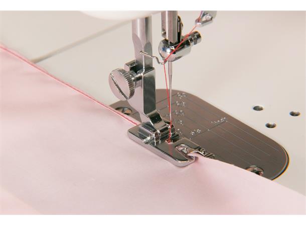 Juki TL-2300 Sumato Rettsaums symaskin 
