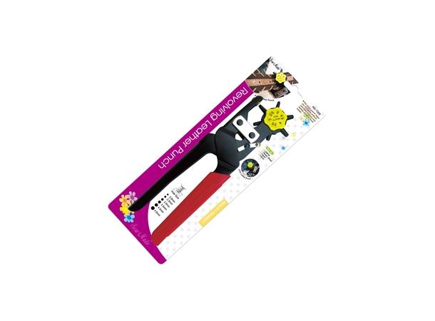 Kraftig Hulltang frå Sew Mate 2,0 2,5,  3,0,  3,5,  4,0,  4,5mm 