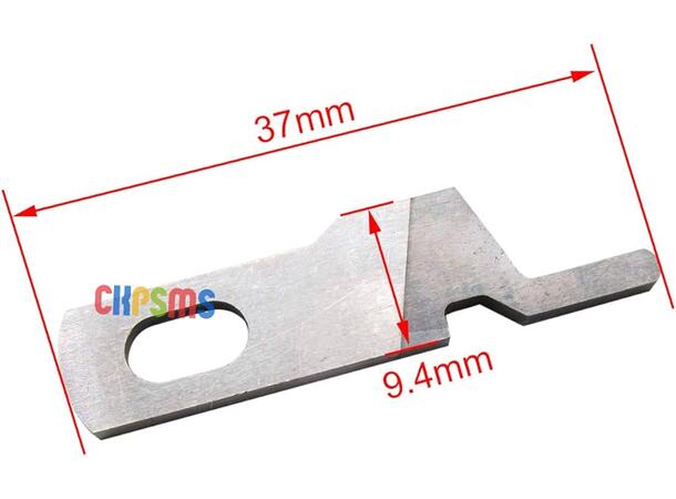 Overkniv for Toyota 3314, 3334, 3335 Toyota 3314, 3334, 3335 