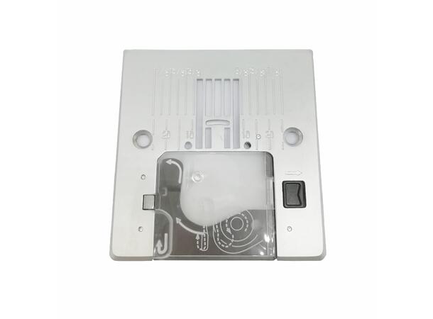 Stingplate Pfaff Ambition 1.0 - 2.0 Pfaff Ambition 1.0, 1.5, 2.0, Essential 