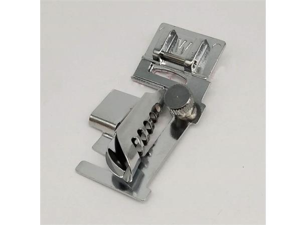 Trykkfot Janome Kantbåndsfot Gruppe 1, 1A, 1B, 1C, 1D 