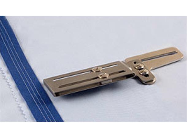 Baby Lock Båndguide justerbar (G9) Baby Lock Gruppe 9A,9B,11A,11B, 4 Brett 