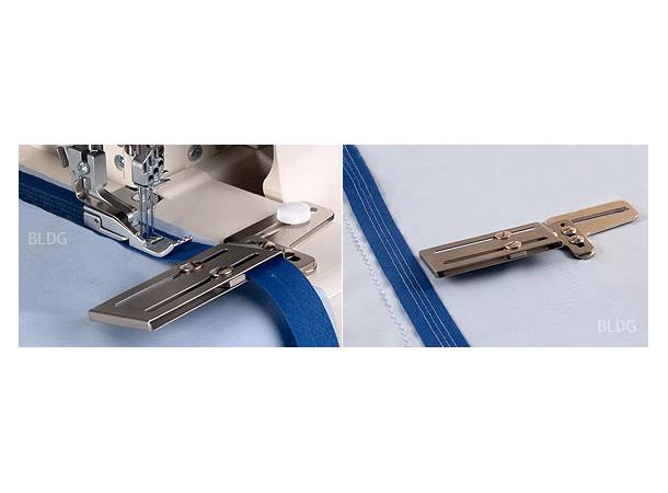 Baby Lock Båndguide justerbar (G9) Baby Lock Gruppe 9A,9B,11A,11B, 4 Brett 