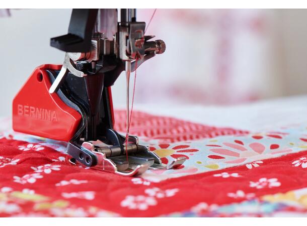 Benina Overtransportør m/3 såler RAUD Bernina B,C,D,Ea2-4,Eb2-4,EcF 