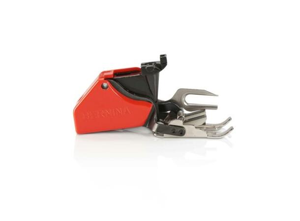 Benina Overtransportør m/3 såler RAUD Bernina B,C,D,Ea2-4,Eb2-4,EcF 